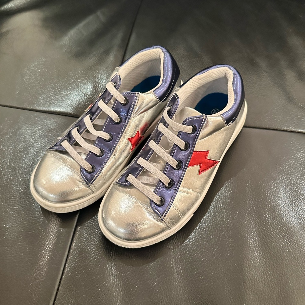BILLY BANDIT - toddler shoes